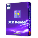 Giveaway – VOVSOFT OCR Reader 3.3: Free Full Version | The Easy Image to Text Converter – for Windows