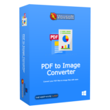 Giveaway – Vovsoft PDF to Image Converter 1.4: Free License Key | A Lightweight, Fast and Easy-to-us PDF to Image / Picture /Photo Converter Tool