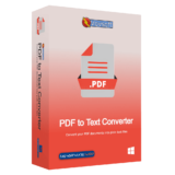 Giveaway – Vovsoft PDF to Text Converter: Free License Key | A Simple PDF to Text Conversion Tool – for WIndows