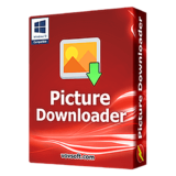 Giveaway – Picture Downloader 3.1: Free License Key | Image Website Extractor & Bulk Photo Downloader – for Windows