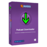 Software Giveaway – Vovsoft Podcast Downloader 3.1: Free License Key | Podcast Downloader, Podcast to Text Converter – for Windows