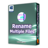 Giveaway – Vovsoft Rename Multiple Files 2.4: Free License Key | Batch File Renaming Tool – for Windows