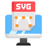 Up to 81% Off – Vovsoft SVG Converter: Lifetime License | Vector to PNG/WEBP/JPEG/BMP/HTML/PDF – for Windows