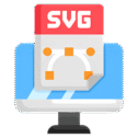 Up to 81% Off – Vovsoft SVG Converter: Lifetime License | Vector to PNG/WEBP/JPEG/BMP/HTML/PDF – for Windows