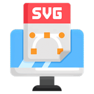 Up to 81% Off – Vovsoft SVG Converter: Lifetime License | Vector to PNG/WEBP/JPEG/BMP/HTML/PDF – for Windows