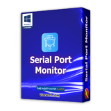 Giveaway – Vovsoft Serial Port Monitor 1.8: Free License Key | Full version for Windows