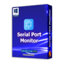 30% Off – Vovsoft Serial Port Monitor: Lifetime License | A Simple Port Sniffer Program – for Windows
