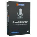Giveaway – Vovsoft Sound Recorder: Free License Key | Easey Audio Recording Software – for Windows