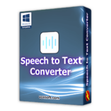 Giveaway – Vovsoft Speech to Text Converter 5.5: Free License Key | Video and Audio To Text Converter – for Windows