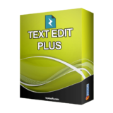 Giveaway – Text Edit Plus 15.6: Free Lifetime License | Full Version – for Windows
