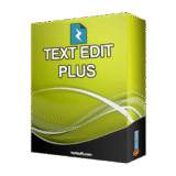 [NEW KEY #3] Giveaway – Text Edit Plus 15.6: Free Lifetime License | Full Version – for Windows