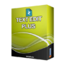 Giveaway – Text Edit Plus 15.6: Free Lifetime License | Full Version – for Windows