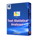 Software Giveaway – Vovsoft Text Statistics Analyzer 3.7: Free License Key | Text Counting and Analyzer Software – for Windows