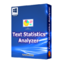 Software Giveaway – Vovsoft Text Statistics Analyzer 3.7: Free License Key | Text Counting and Analyzer Software – for Windows