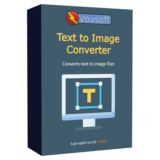 Giveaway – Vovsoft Text to Image Converter 2.1: Free License Key | Convenient and Efficient Text to Image Converter for Windows