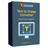 Giveaway – Vovsoft Text to Image Converter 2.1: Free License Key | Convenient and Efficient Text to Image Converter for Windows
