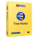 Giveaway – Vovsoft Tree Note 2.2: Free License Key | A Hierarchical Note-taking Software – for Windows