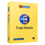 Giveaway – Vovsoft Tree Note 2.2: Free License Key | A Hierarchical Note-taking Software – for Windows