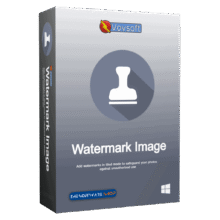 Giveaway – Vovsoft Watermark Image 2.1: Free License Key | A Simple and Easy-to-use Image Watermarking Software – for Windows