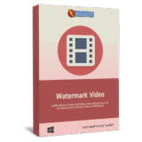 Giveaway – Vovsoft Watermark Video 2.2: Free Full Version | The Most Simple Video Watermarking Software – for Windows
