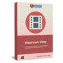 Giveaway – Vovsoft Watermark Video 2.2: Free Full Version | The Most Simple Video Watermarking Software – for Windows