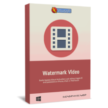 Giveaway – Vovsoft Watermark Video 2.2: Free Full Version | The Most Simple Video Watermarking Software – for Windows