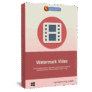 Giveaway – Vovsoft Watermark Video 2.2: Free Full Version | The Most Simple Video Watermarking Software – for Windows