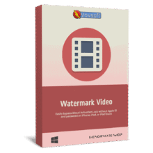 Giveaway – Vovsoft Watermark Video 2.2: Free Full Version | The Most Simple Video Watermarking Software – for Windows