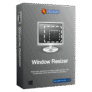 Giveaway – Vovsoft Window Resizer 4.3: Free License Key | Application Window Size Adjustment Software – for Windows