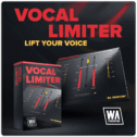 100% Software Giveaway: Vocal Limiter by W. A. Production – Free Product Key  – Vocal Processing Limiter Plugin
