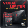 100% Software Giveaway: Vocal Limiter by W. A. Production – Free Product Key  – Vocal Processing Limiter Plugin