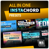 91% Off on All In One: InstaChord Presets – Unlock the Full Power of InstaChord.
