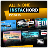 91% Off on All In One: InstaChord Presets – Unlock the Full Power of InstaChord.