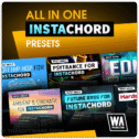 91% Off on All In One: InstaChord Presets – Unlock the Full Power of InstaChord.