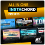 91% Off on All In One: InstaChord Presets – Unlock the Full Power of InstaChord.