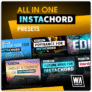 91% Off on All In One: InstaChord Presets – Unlock the Full Power of InstaChord.