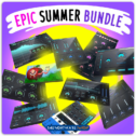 96% Off on Epic Summer Bundle by W. A. Production – 10 Studio-Quality Essential Plugins for just $20