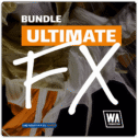 60% Off on Ultimate FX Bundle by W. A. Production –  6 Top-selling Audio Sample Packs: One-shots, Loops, Stems, and more.