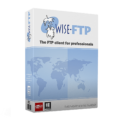 100% Software Giveaway on WISE-FTP – Free License Key – Convenient, Reliable and Web-optimized File Transfer Software – for Windows