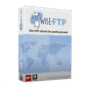 100% Software Giveaway on WISE-FTP – Free License Key – Convenient, Reliable and Web-optimized File Transfer Software – for Windows