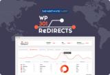 100% Giveaway: WP 301 Redirects PRO – Free LIFETIME Subscription – URL Redirection Plugin for WordPress