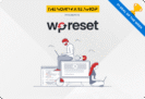 69% Off on WP Reset PRO Lifetime Deal (Agency Plan) – WordPress Development & Debugging Tool  for Non-Devs