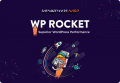 WP Rocket - Single (20% Off)</p><p>1-Year Subscription for 1 Website</p><p>
