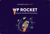 40% Off – WP Rocket: Perpetual License, 1 Year of Support and Updates | The Most Powerful Caching Plugin – for WordPress