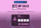 Software Giveaway – WP Sales Booster PRO: Free 50-Website Lifetime License | The #1 Marketing tool for WooCommerce stores