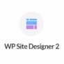 50% Off Coupon on WP Site Designer 2 – Unlimited Sites Lifetime License –  The only Dreamweaver Extension for Creating Complete WordPress® Sites Visually