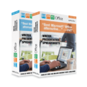 40% Off WPS Office 2016 Business Edition (WPS Office Professional) – Lifetime License – Excellent, Lghtweight, Fully Featured Office Suite for Windows