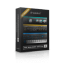 100% Software Giveaway: Waldorf Edition 2 LE (Free License) Timeless, Classic Synth Bundle – for Windows / Mac OS X