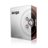 83% Off – Largo v1 by Waldorf: Perpetual License | The First Pure Software Synthesizer with Waldorf DNA
