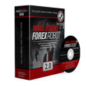 50% Off WallStreet Forex Robot 2.0 Evolution – Lifetime License – The Most Advanced & Intelligent Self-Updating Forex Robot (Black Friday 2018 Deal)